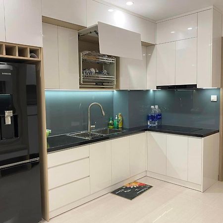 Vinhomes Grand Park Quan 9-Plus 2Pn-View Ho Boi Va Cong Vien Go Cong Kültér fotó