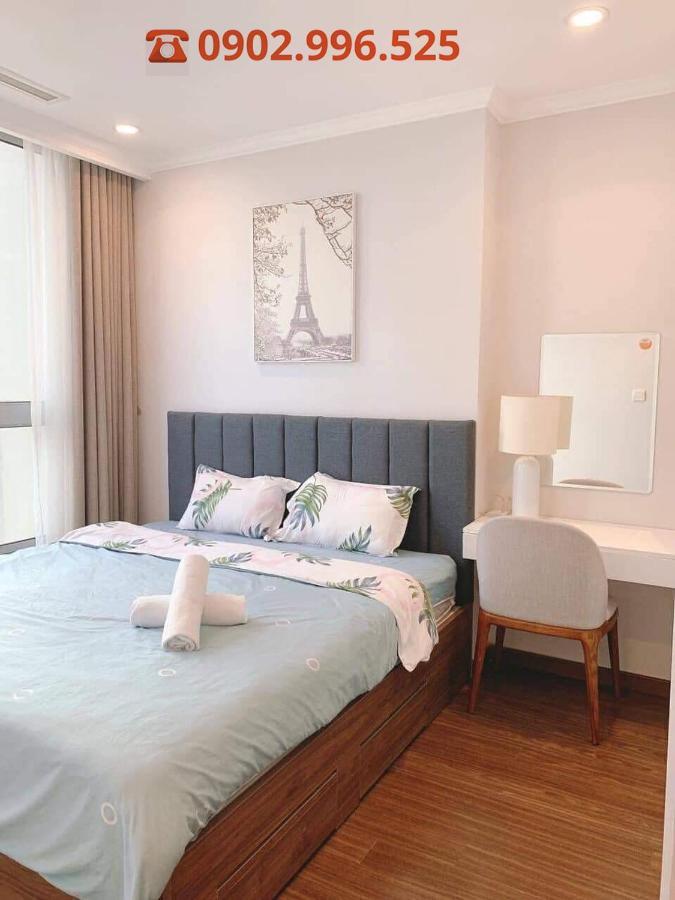 Vinhomes Grand Park Quan 9-Plus 2Pn-View Ho Boi Va Cong Vien Go Cong Kültér fotó