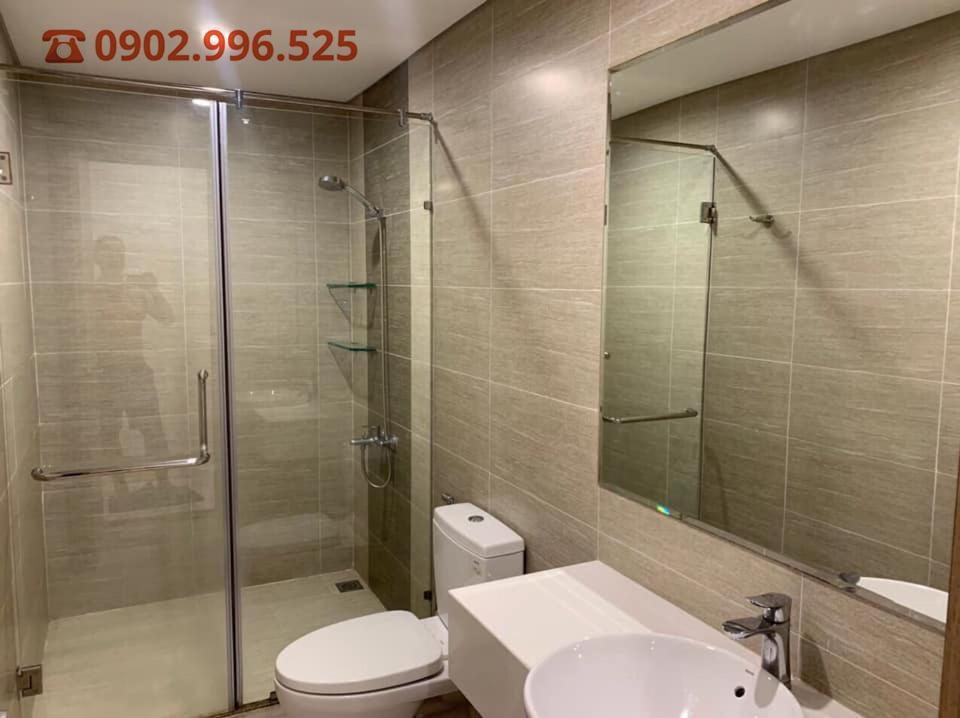Vinhomes Grand Park Quan 9-Plus 2Pn-View Ho Boi Va Cong Vien Go Cong Kültér fotó