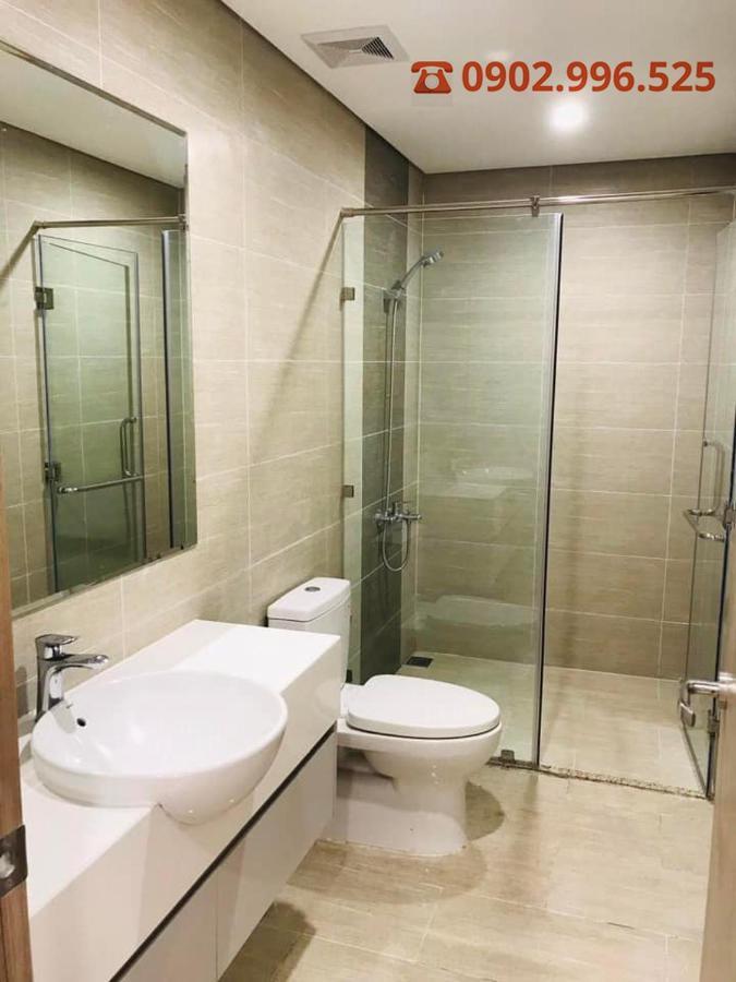 Vinhomes Grand Park Quan 9-Plus 2Pn-View Ho Boi Va Cong Vien Go Cong Kültér fotó