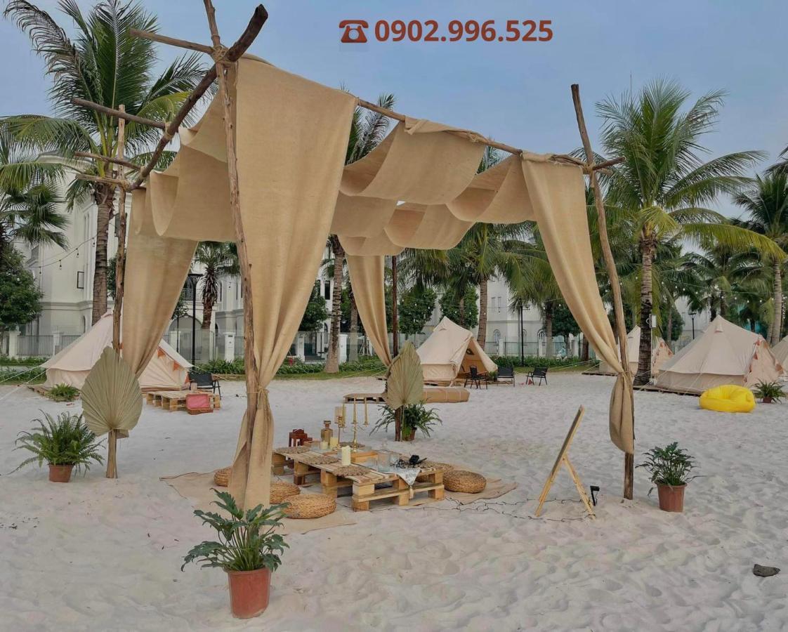 Vinhomes Grand Park Quan 9-Plus 2Pn-View Ho Boi Va Cong Vien Go Cong Kültér fotó